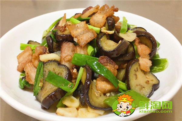 切茄子手黑了怎么辦，茄子怎么炒不發黑