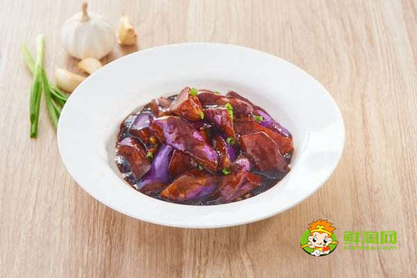 紅燒茄子要先蒸嗎，茄子還可以這樣做