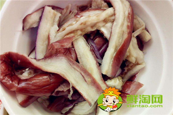茄子怎么蒸好吃又簡單，蒜蓉茄子涼拌怎么做