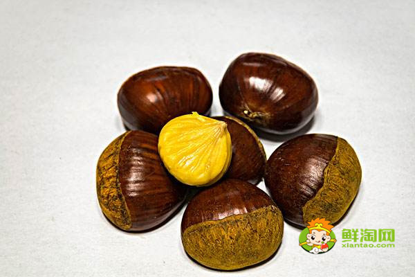 板栗怎么保存不會(huì)壞，原來(lái)板栗還可以這么保存