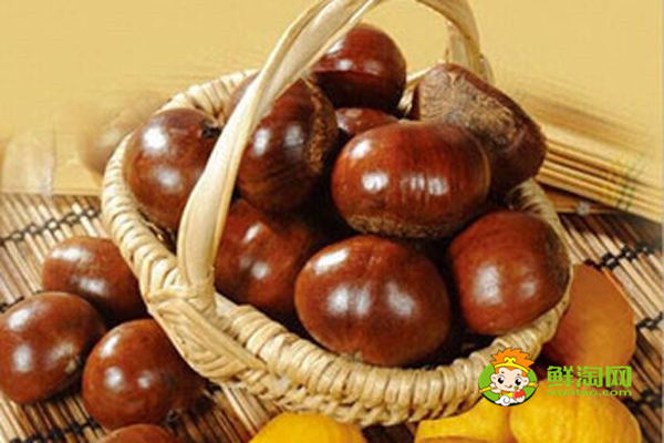 板栗怎么保存不會(huì)壞，原來(lái)板栗還可以這么保存