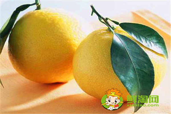 冬季吃柚子有5大好處,快來(lái)了解一下吧