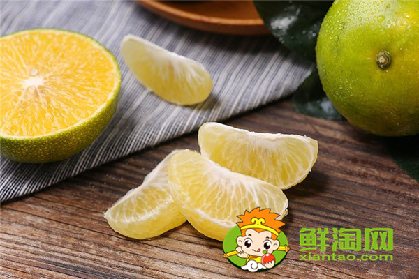 新鮮橘子皮能泡水喝嗎,其實(shí)一直以來你都做錯(cuò)了