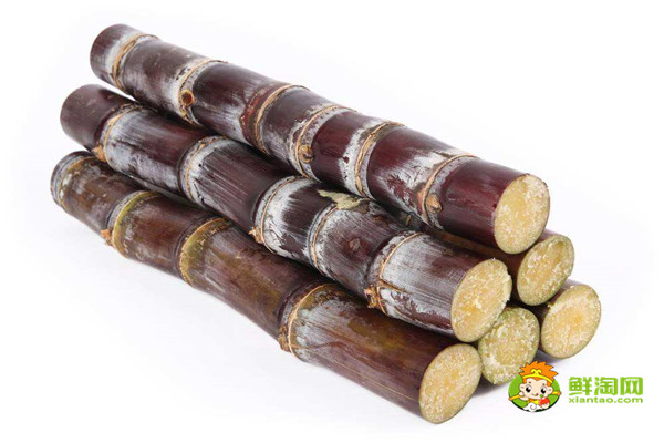 黑皮甘蔗吃了會胖嗎，不僅不會胖，適當(dāng)吃還可以減肥