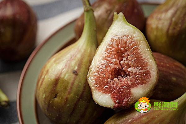 無花果怎么治痔瘡,無花果吃多了有什么壞處