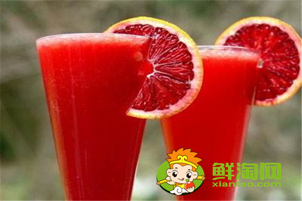 西柚榨汁要不要去皮,西柚汁有有什么作用