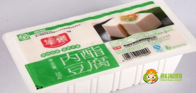 鹵水點豆腐的鹵水是什么東西，鹵水豆腐的做法