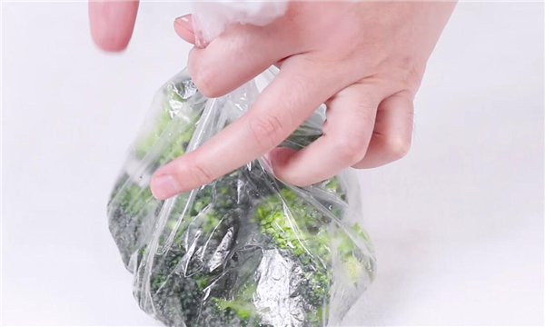 西蘭花切了還能冷藏嗎