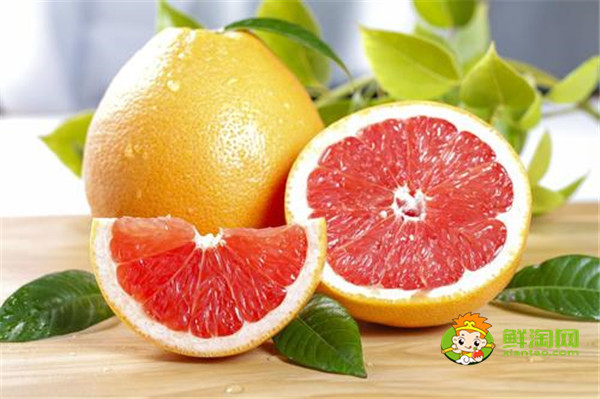 葡萄柚是西柚嗎,西柚和葡萄柚兩者區(qū)別非常明顯