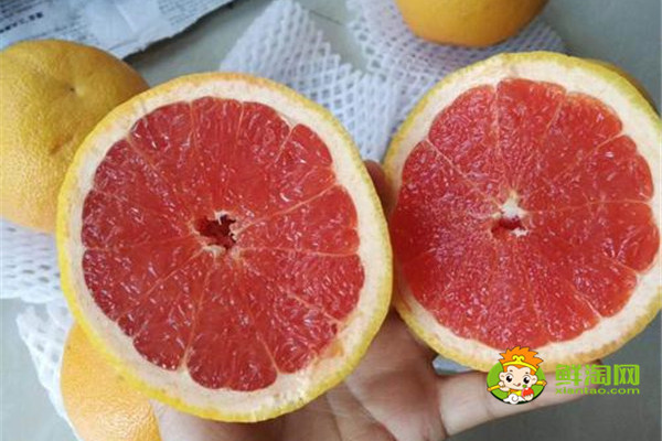 葡萄柚是西柚嗎，西柚和葡萄柚兩者區(qū)別非常明顯