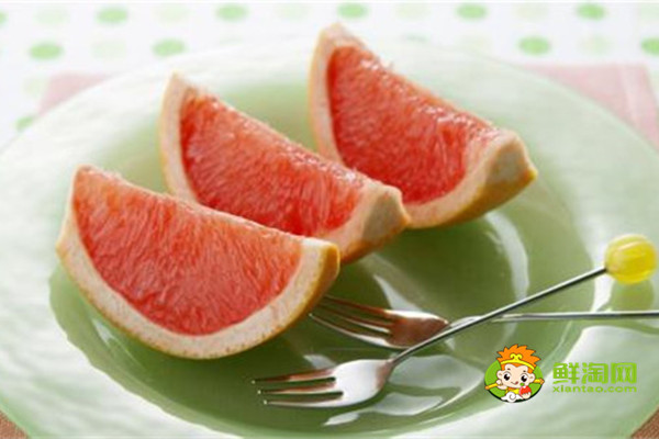 葡萄柚是涼性水果嗎,葡萄柚是涼性水果,不適合體質(zhì)虛寒的人食用