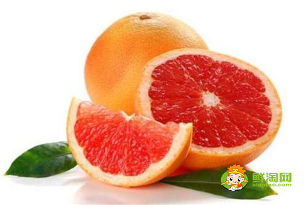 熱量最低的水果排名，葡萄柚蘋果這些冬日水果也有