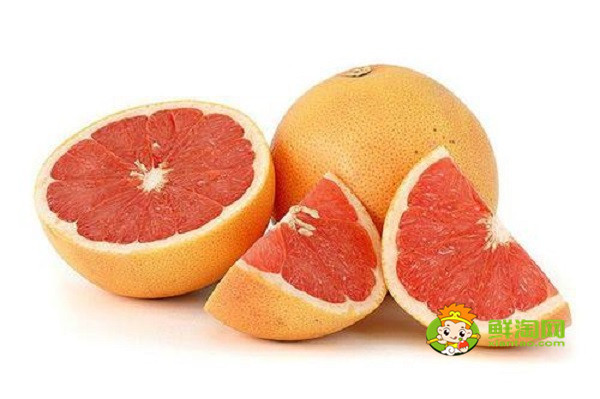 葡萄柚泡水喝怎么做，葡萄柚泡水喝的好處