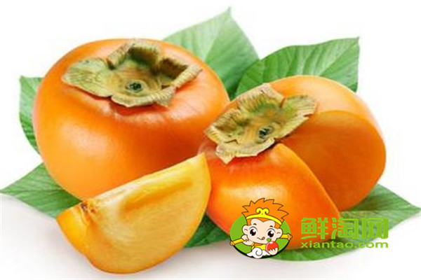 柿子怎么催熟最簡單的方法，怎么挑選柿子