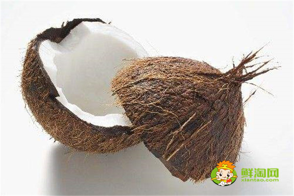 椰子屬于水果還是堅(jiān)果,椰子屬于核果類水果
