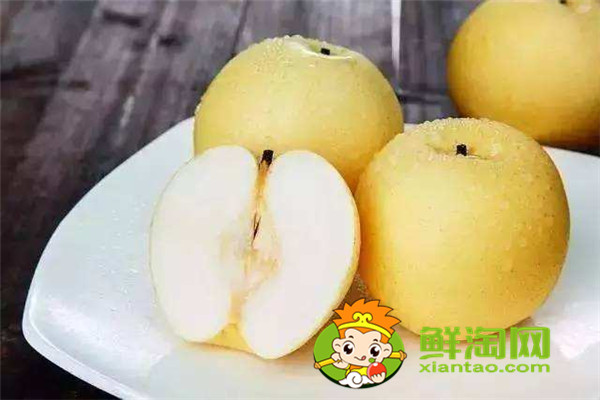 梨湯怎么做能潤(rùn)肺止咳,梨子怎么挑選