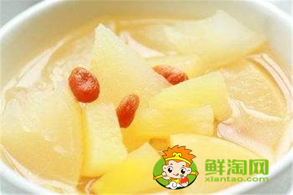 梨湯怎么保存,新鮮的梨子應(yīng)該怎么保存