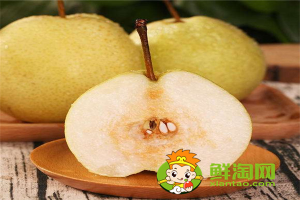 冰糖雪梨湯怎么熬，梨是生吃好還是熟吃好