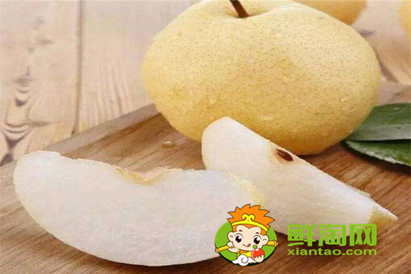 冰糖雪梨湯怎么熬，梨是生吃好還是熟吃好