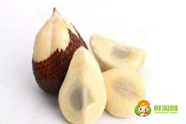 赤湖果是蛇皮果嗎，赤湖果和蛇皮果區(qū)別較大