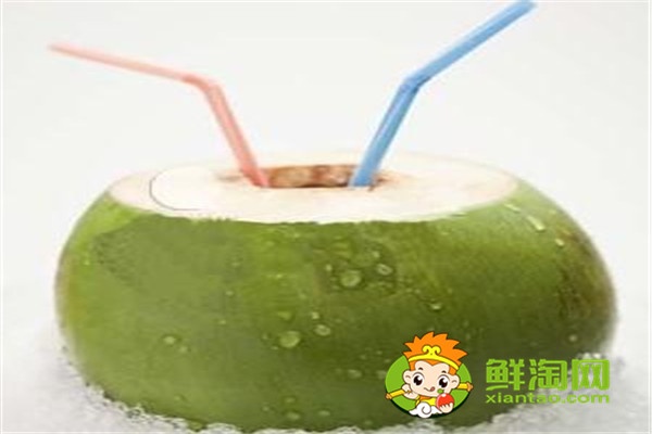 椰子的熱量高嗎，椰子煲湯怎么做