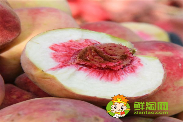 冬桃什么時候成熟，常吃冬桃有哪些好處