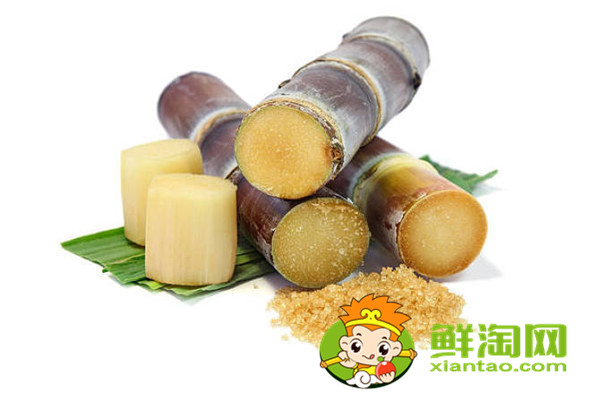 糖尿病人可以吃甘蔗嗎,為什么霉變的甘蔗不能吃