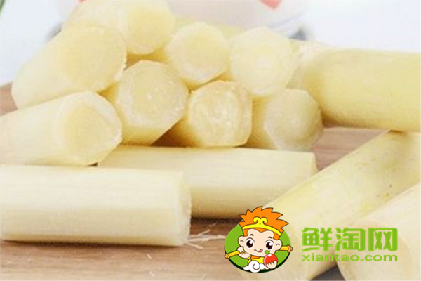 糖尿病人可以吃甘蔗嗎，為什么霉變的甘蔗不能吃