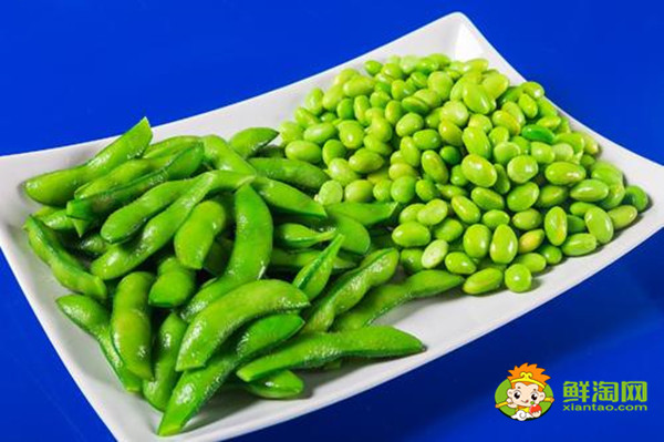 毛豆曬干是什么,毛豆曬干原來是黃豆