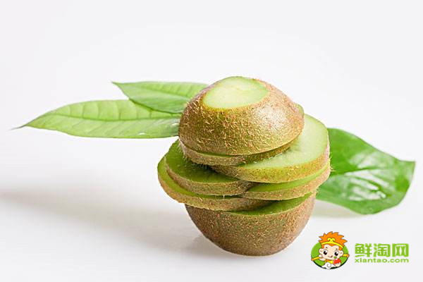 生獼猴桃能吃嗎，獼猴桃一天最多吃幾個
