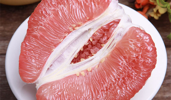 蜜柚是哪里的特產(chǎn)