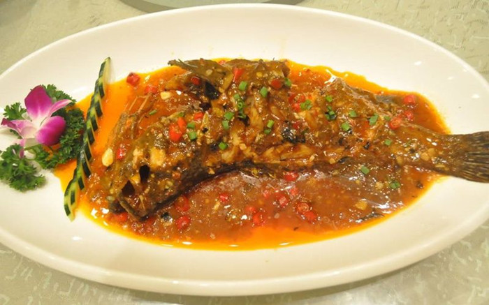 石斑魚(yú)哪個(gè)地方有毒