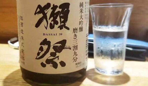 菊正宗清酒什么味道，菊正宗清酒要冷藏嗎