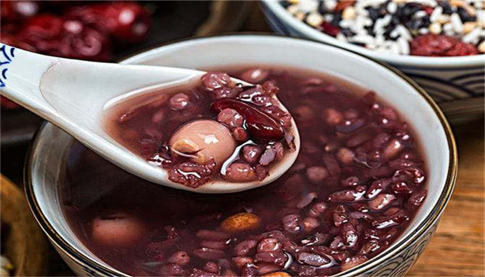 養(yǎng)生粥有哪些