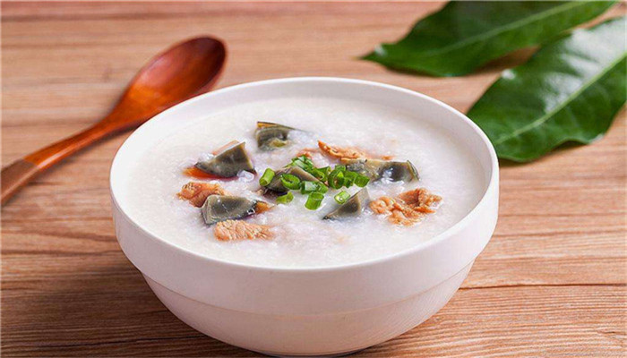 養(yǎng)生粥有哪些