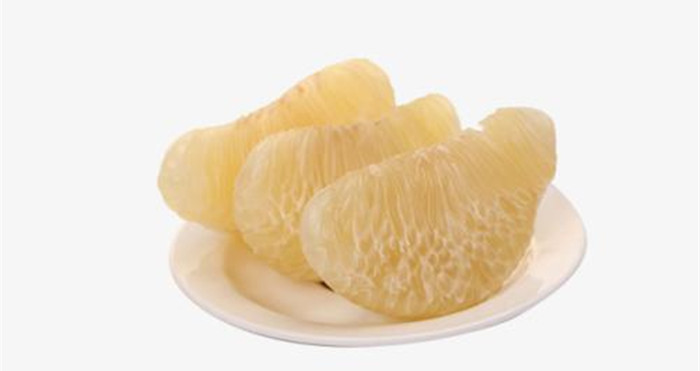 柚子糖分高嗎