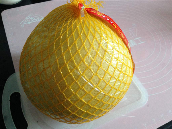 柚子放幾天才好吃
