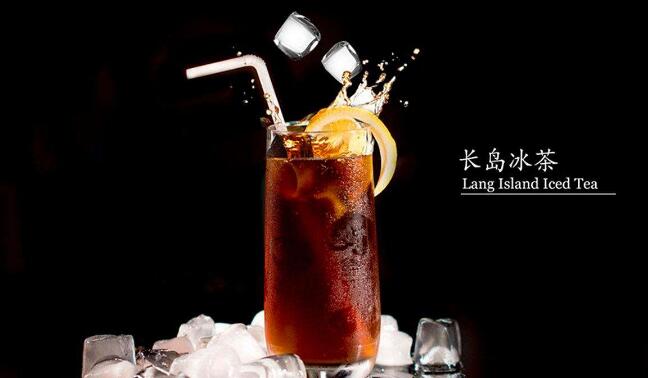 長(zhǎng)島冰茶怎么調(diào)