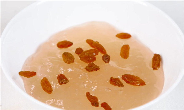 藕粉沒沖好怎么補救