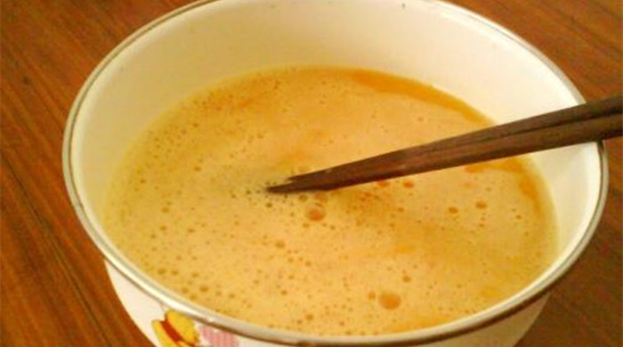 醬油炒飯怎么做