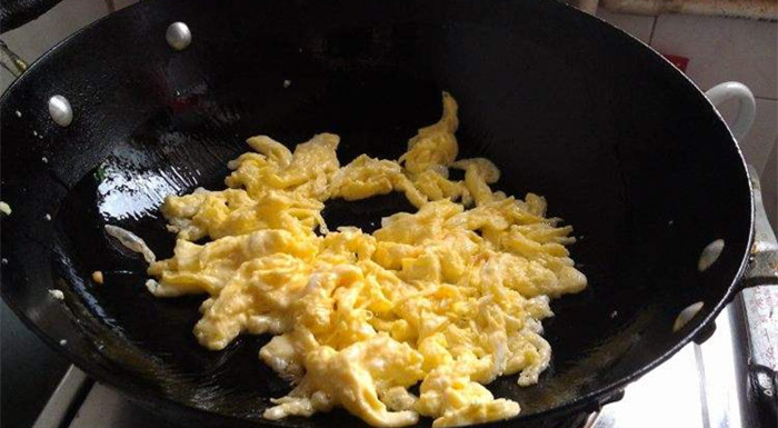 醬油炒飯怎么做