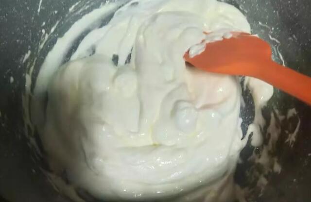 做雪花酥沒有黃油用什么代替