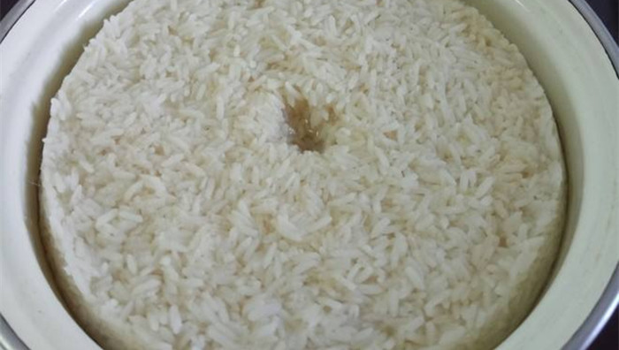 自制酒釀為什么水不多