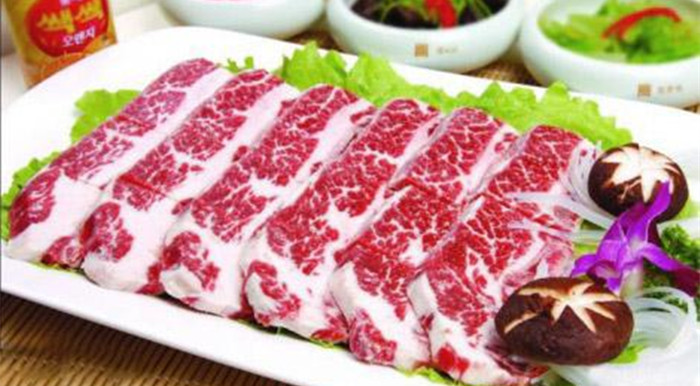 牛五花肉是牛的那個部位