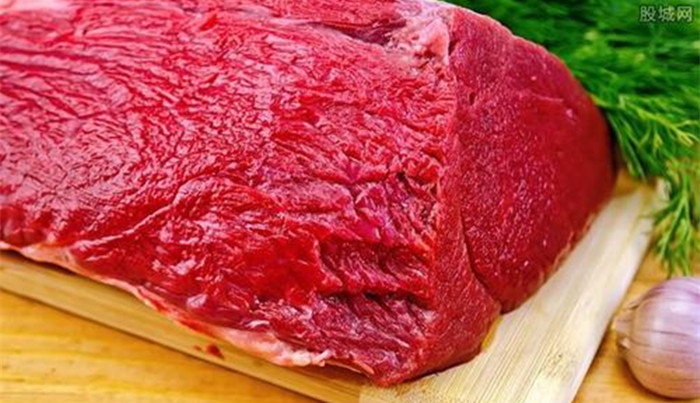 老牛肉和嫩牛肉的區別