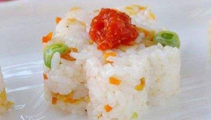 魚子醬怎么吃