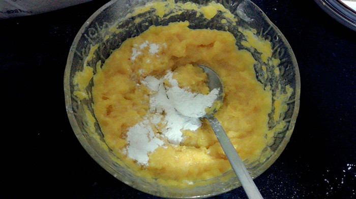 黑南瓜和黃南瓜的區別