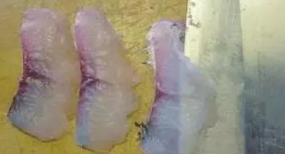 魚片怎么切