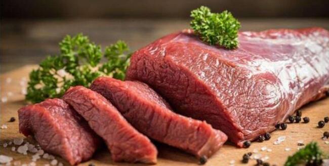 牛肉為什么越煮越硬
