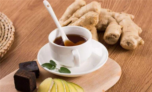 姜絲可樂(lè)是飯前還是飯后喝